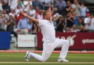 England v Australia - npower 2nd Ashes Test: Day Five